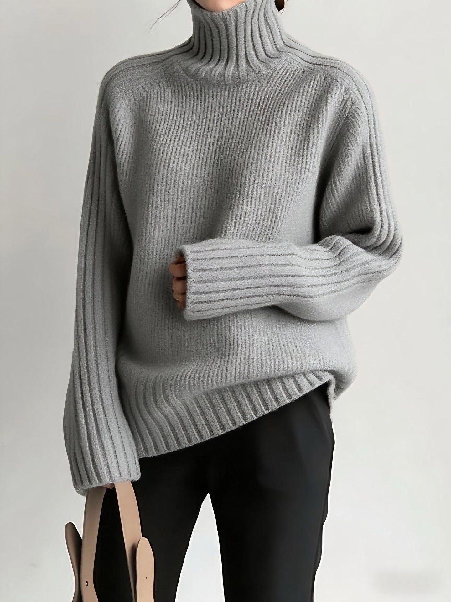 Douce Hiver™ - Cachemire