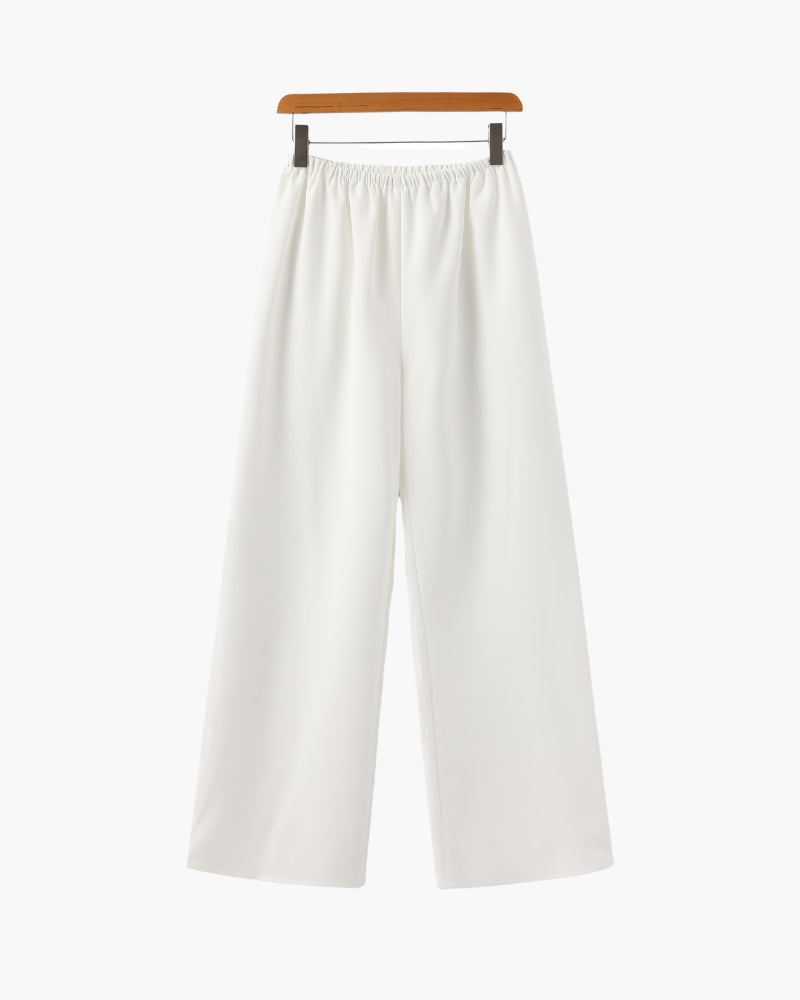Sophie - Pantalon Palais