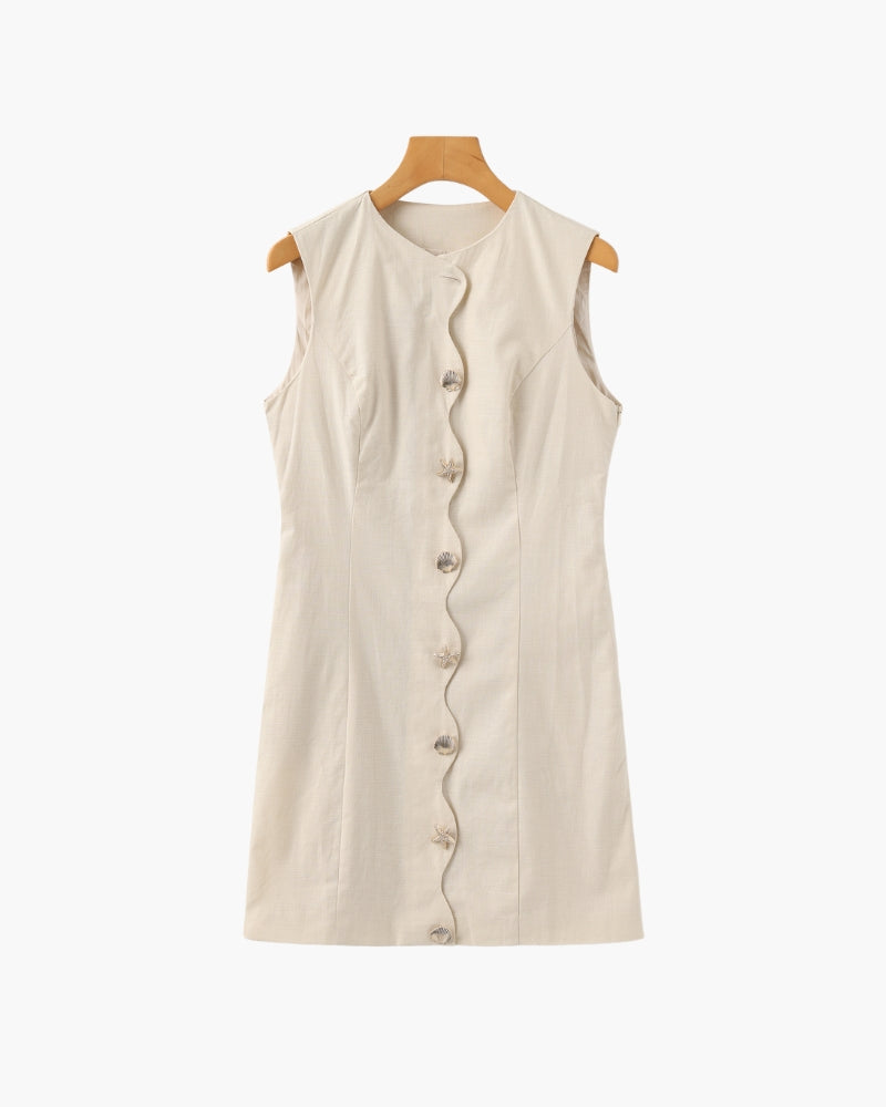 Sophie - Robe Shellie