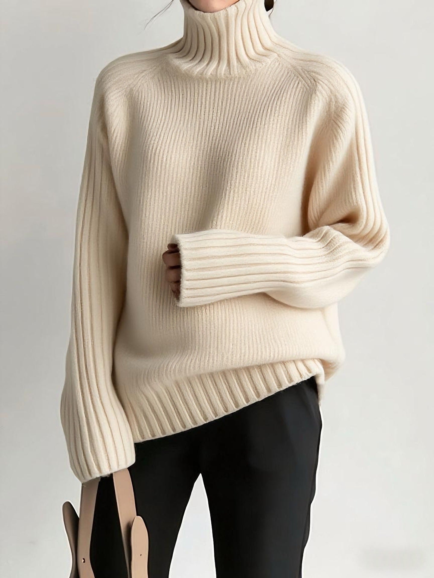 Douce Hiver™ - Cachemire