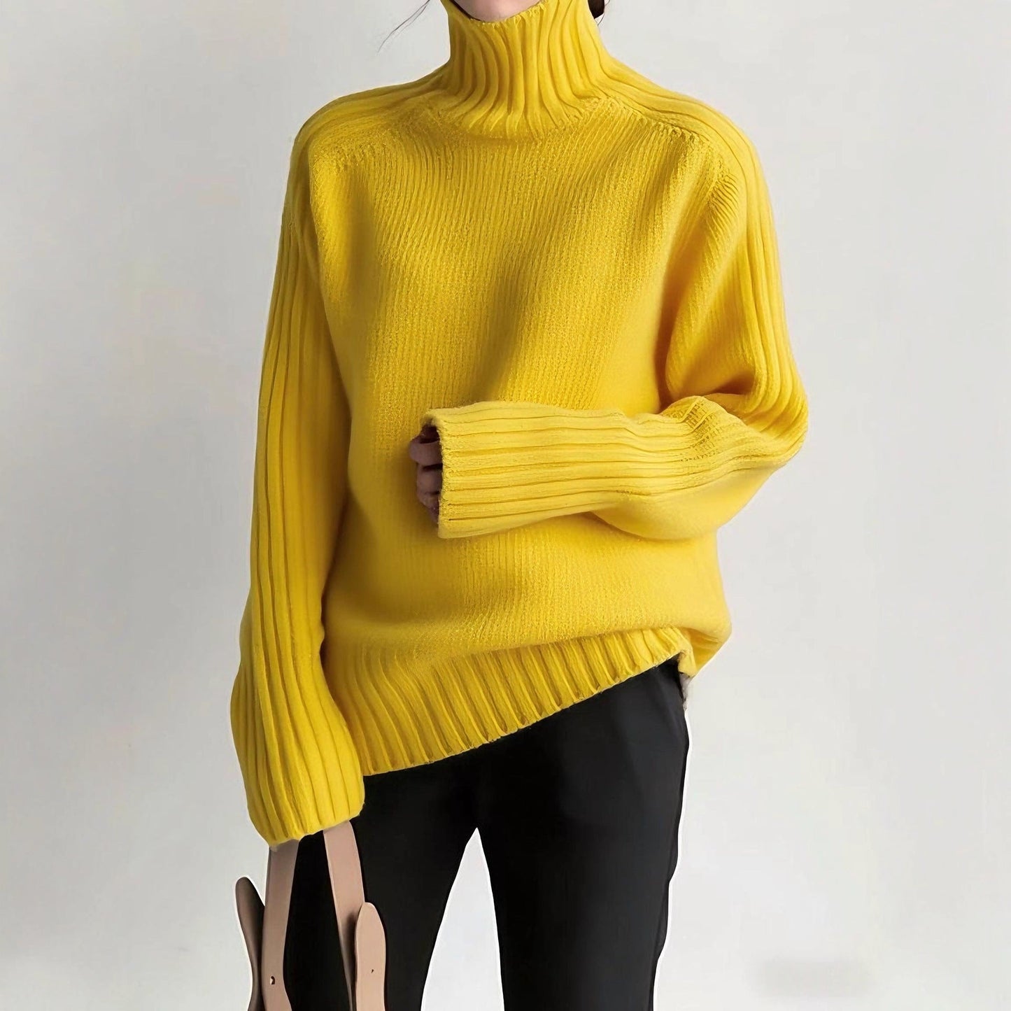 Douce Hiver™ - Cachemire