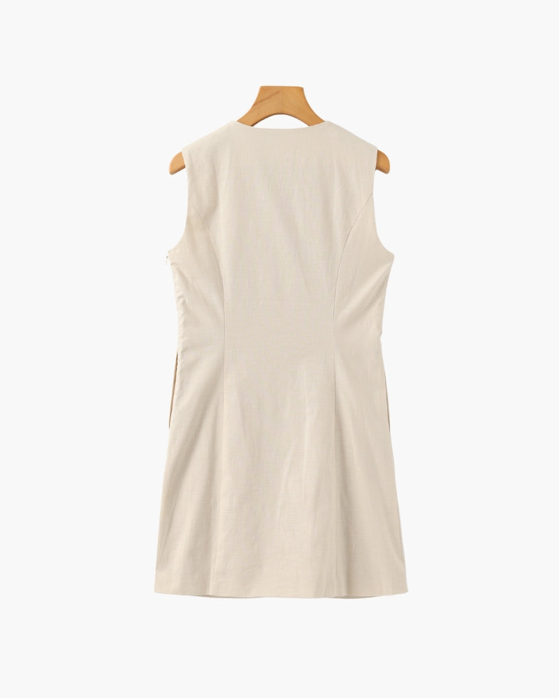 Sophie - Robe Shellie