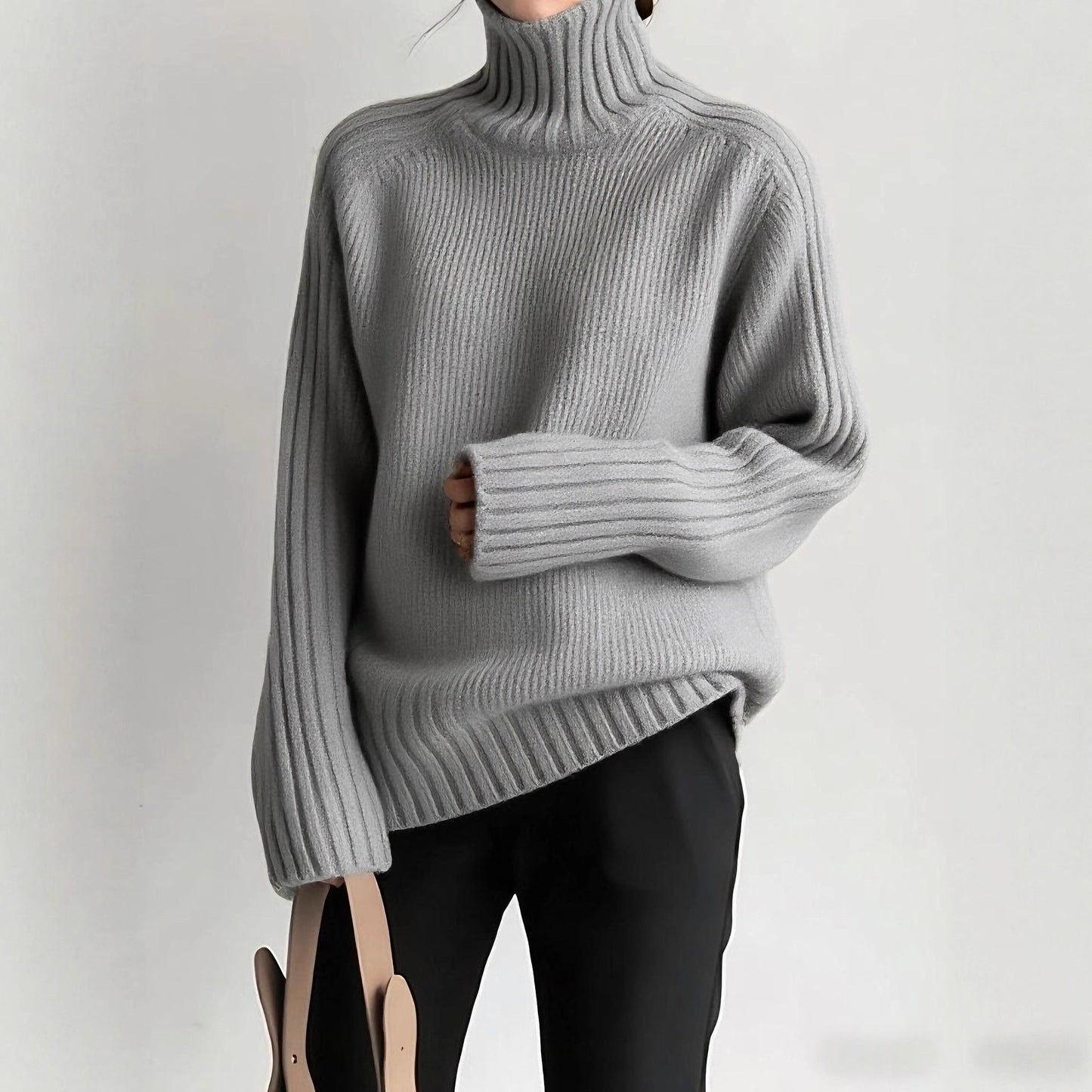 Douce Hiver™ - Cachemire
