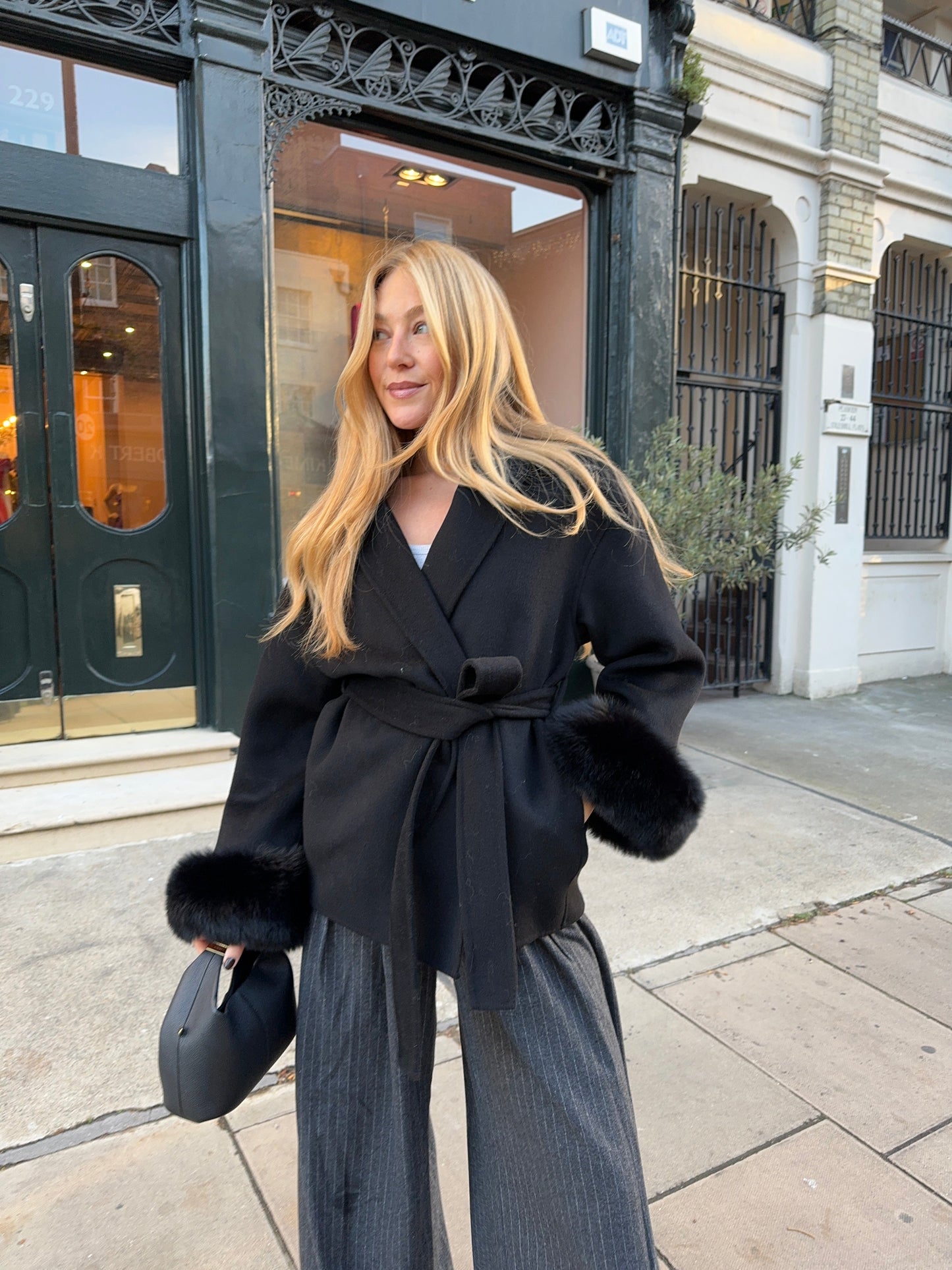 Mia - Le Fitzrovia