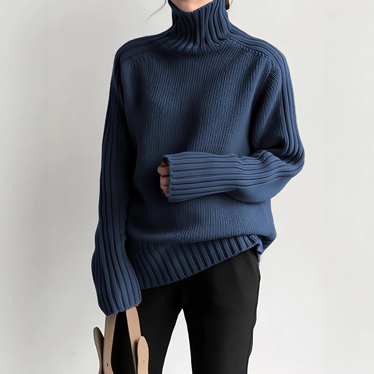 Douce Hiver™ - Cachemire