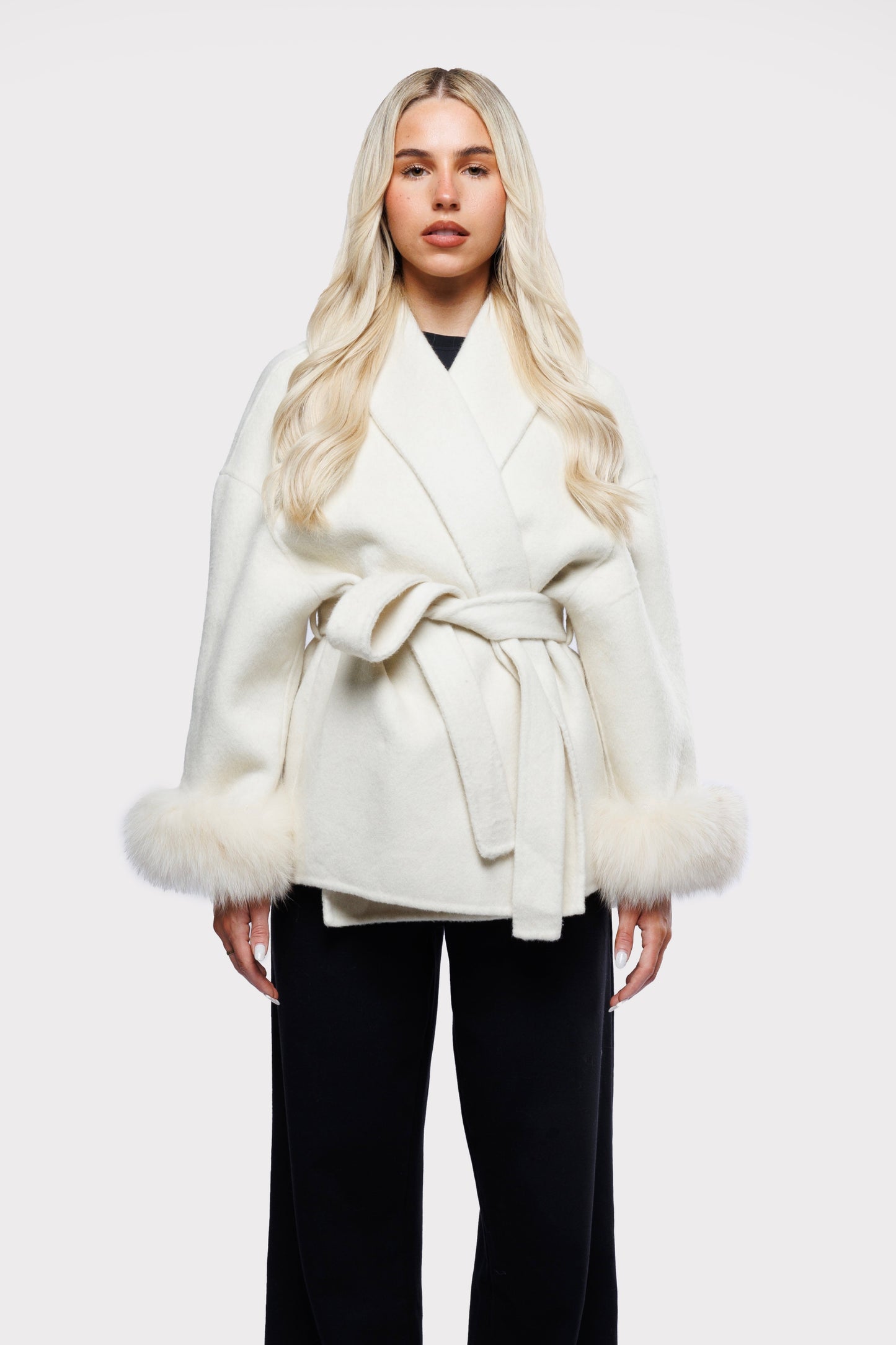 Mia - Le Mayfair