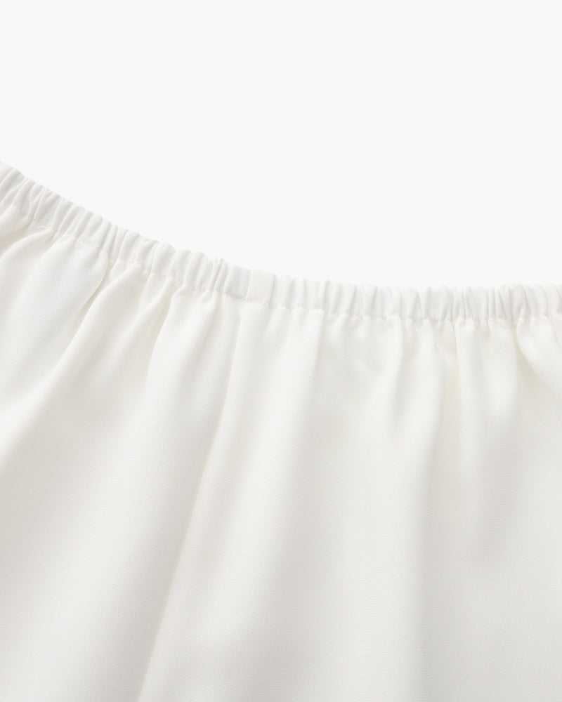 Sophie - Pantalon Palais