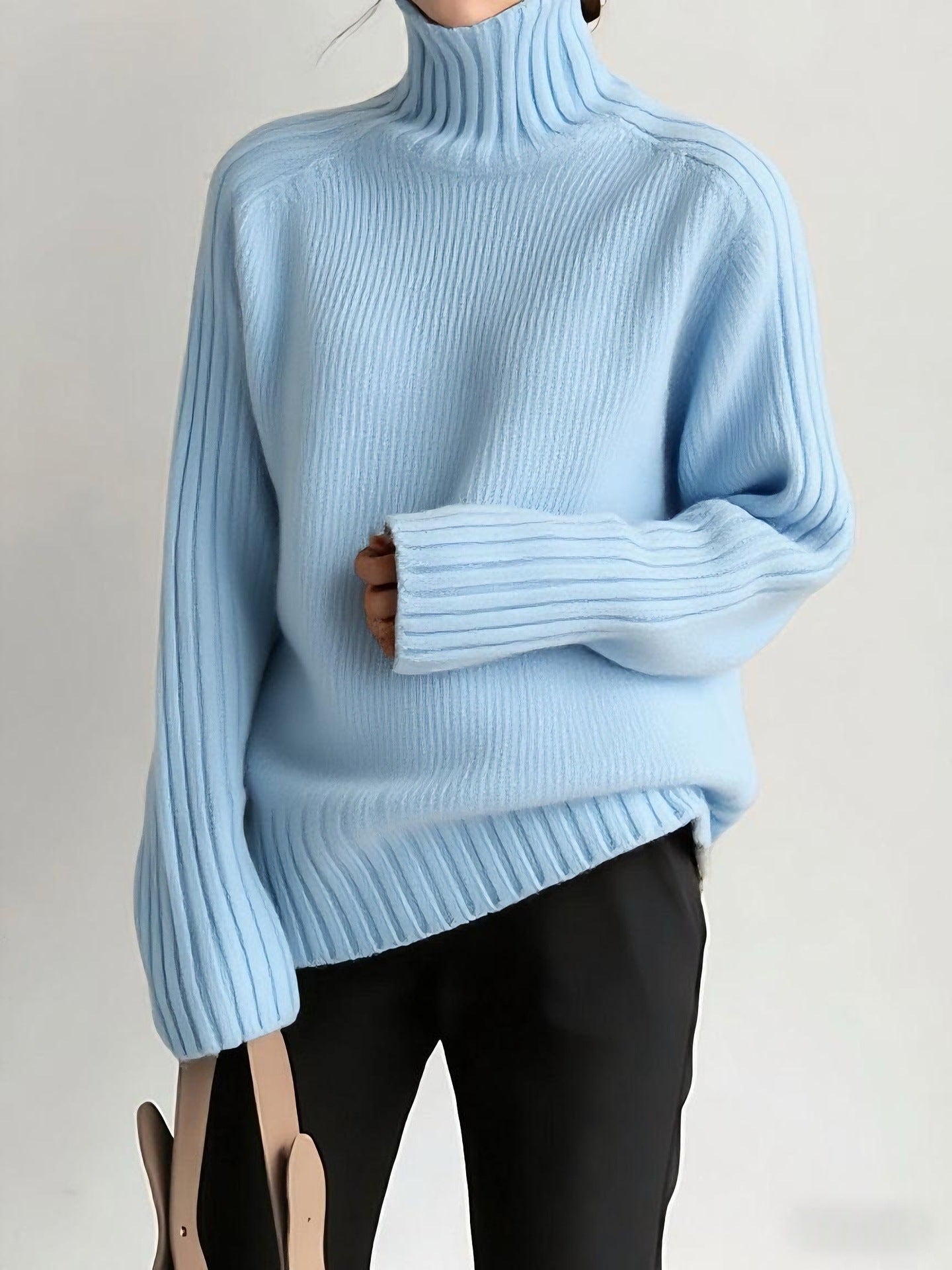 Douce Hiver™ - Cachemire