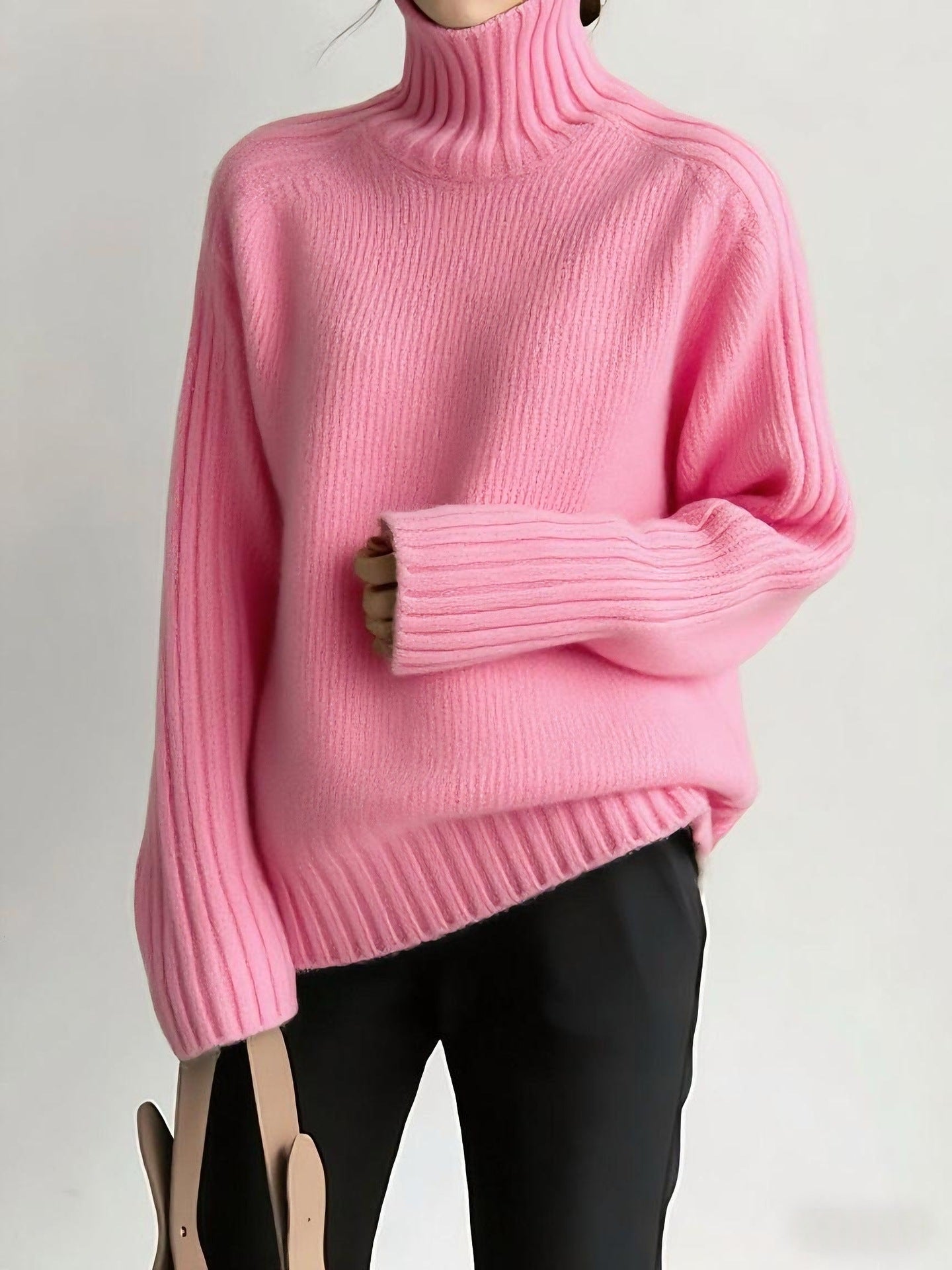 Douce Hiver™ - Cachemire