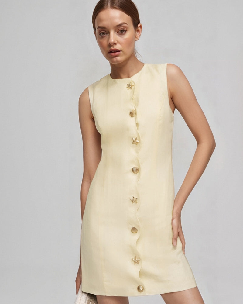 Sophie - Robe Shellie