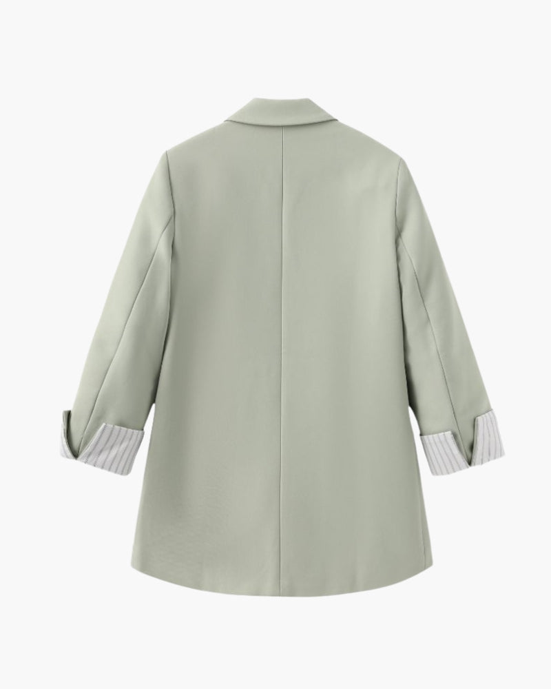 Sophie - Blazer oversize Lady Luxe