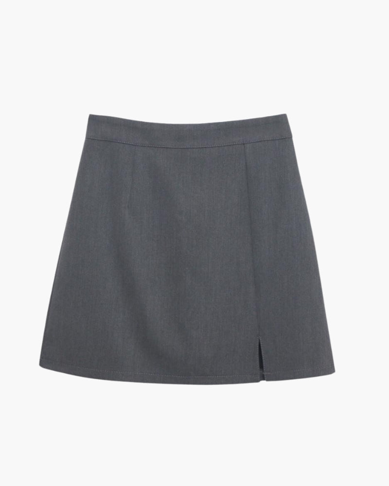 Sophie - Oxford Straight Mini