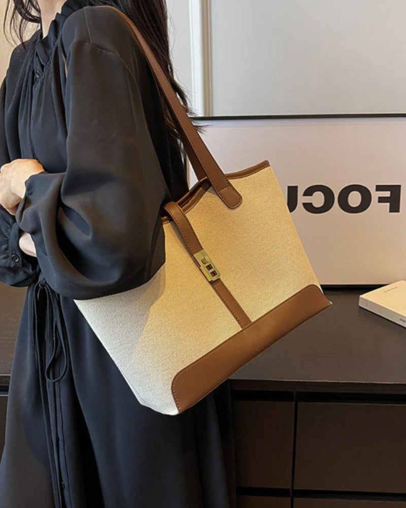 Sac bandoulière St Tropez