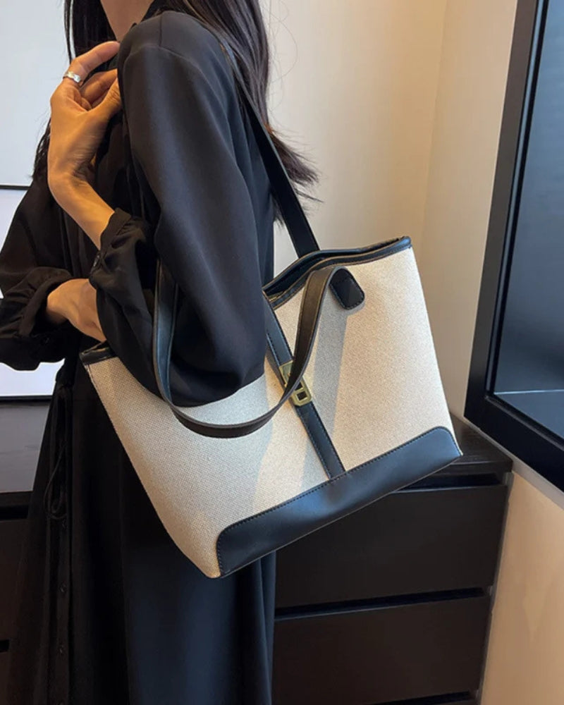 Sac bandoulière St Tropez