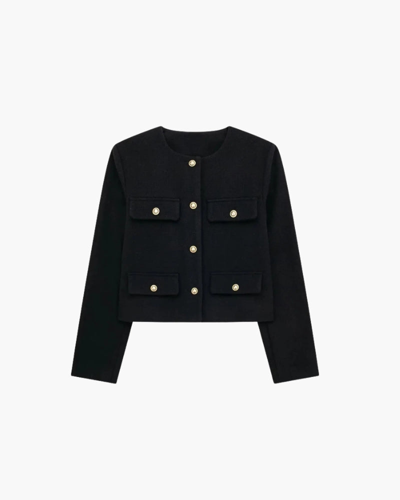 Sophie - Blazer court Savile