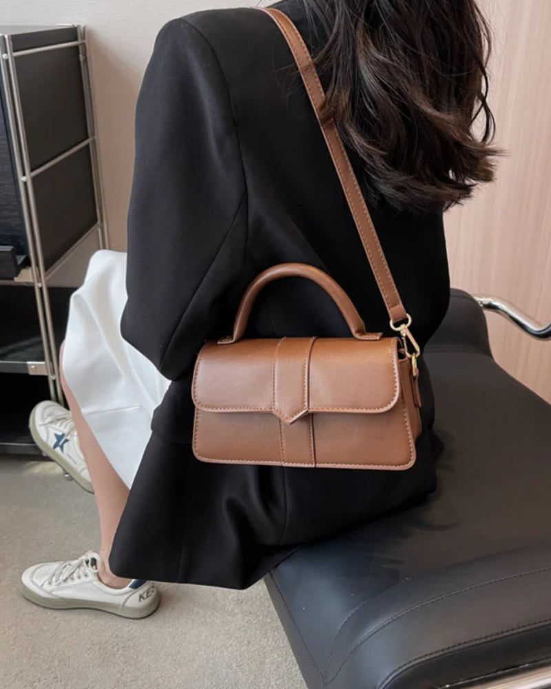 Le sac à main de Paris