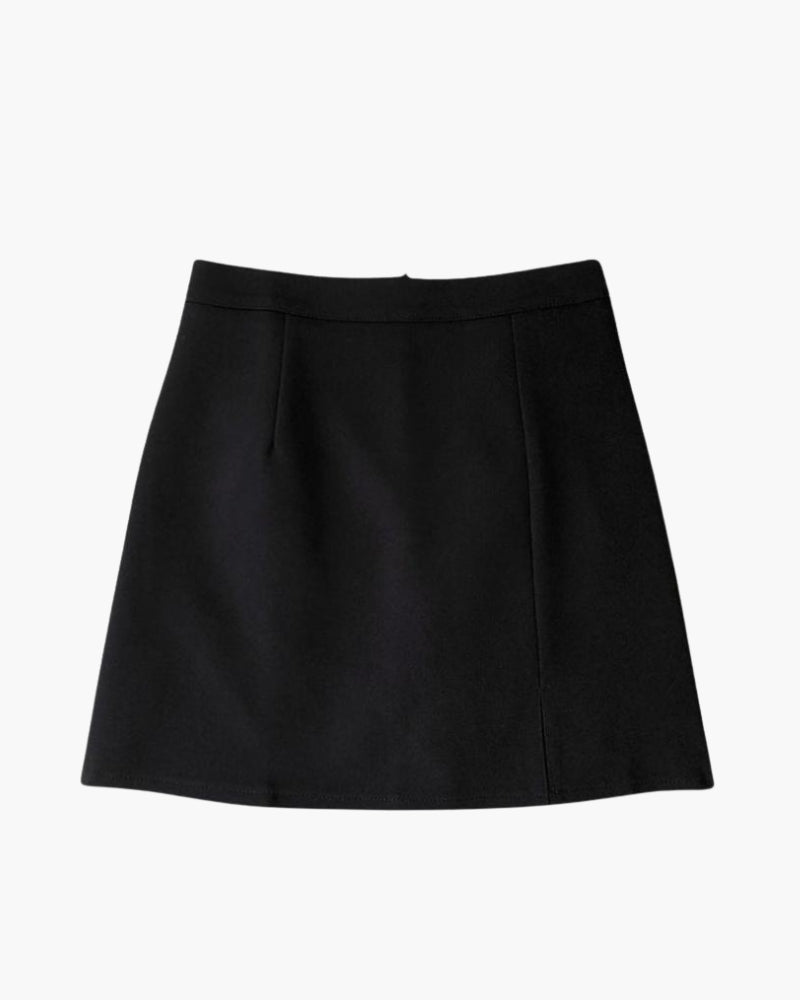 Sophie - Oxford Straight Mini