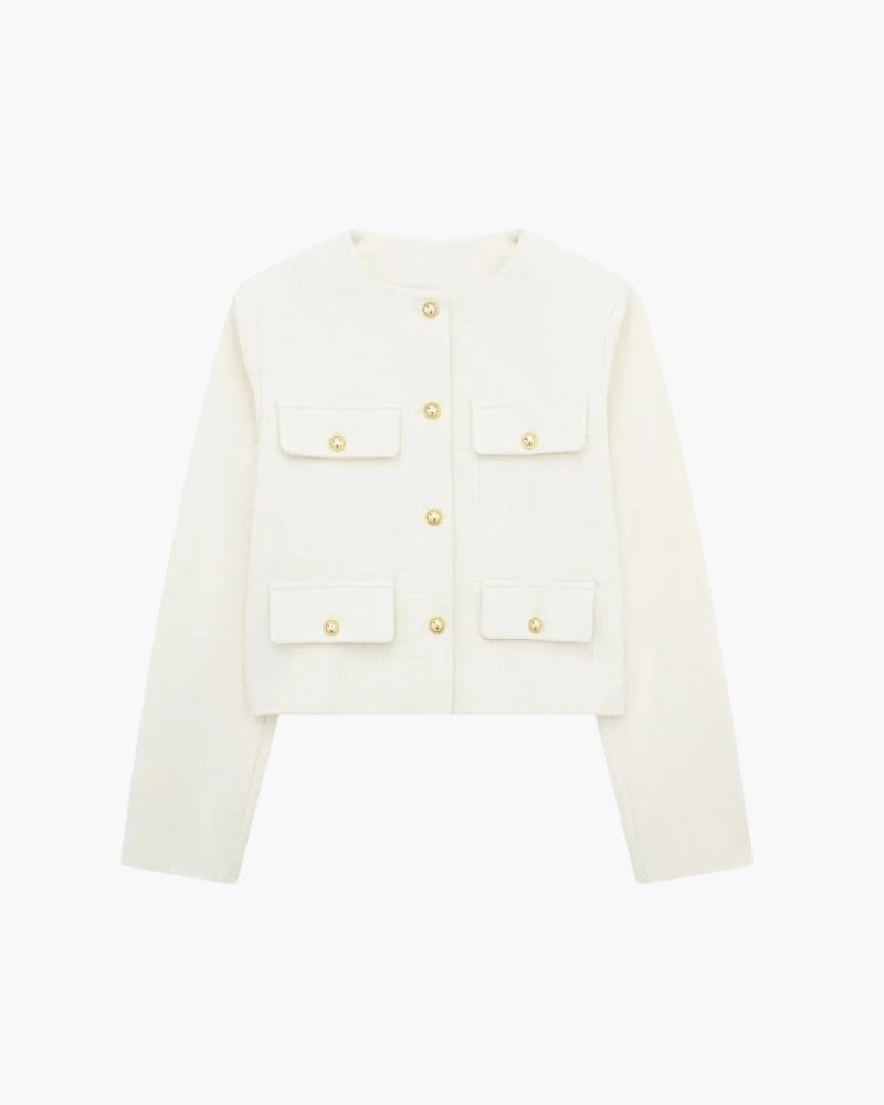 Sophie - Blazer court Savile