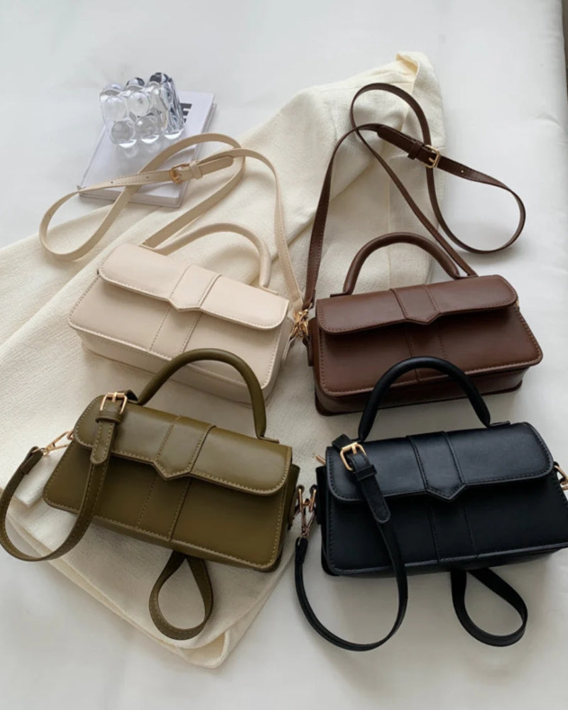 Le sac à main de Paris