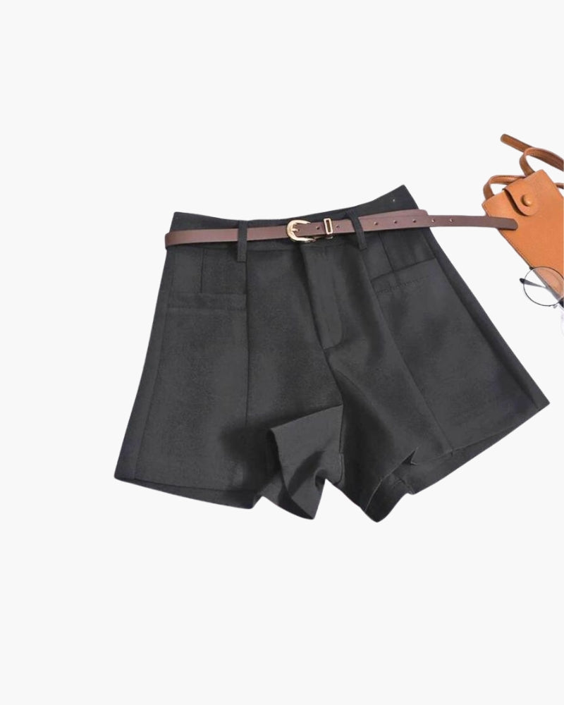 Sophie - Le short vintage luxe