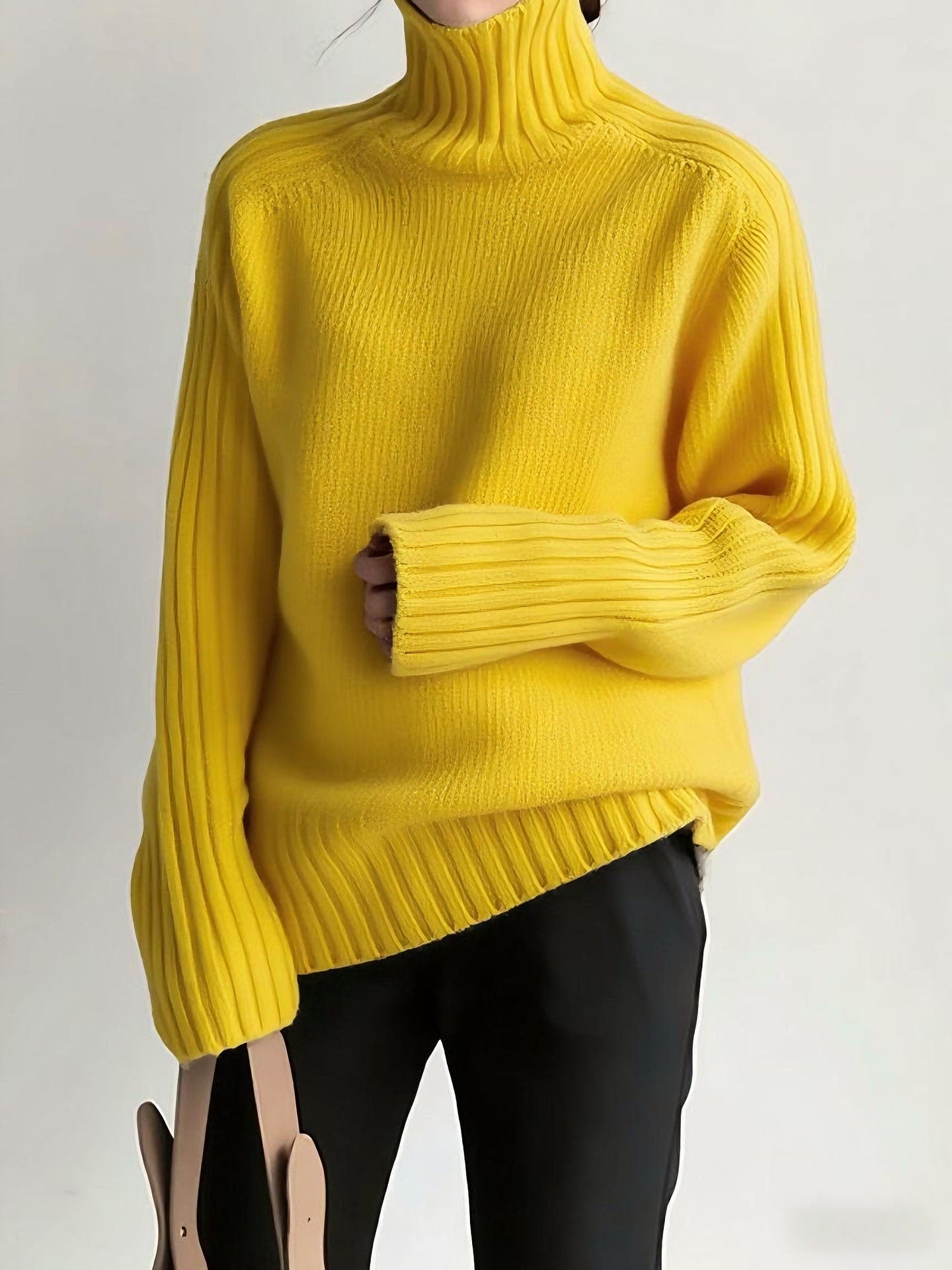 Douce Hiver™ - Cachemire