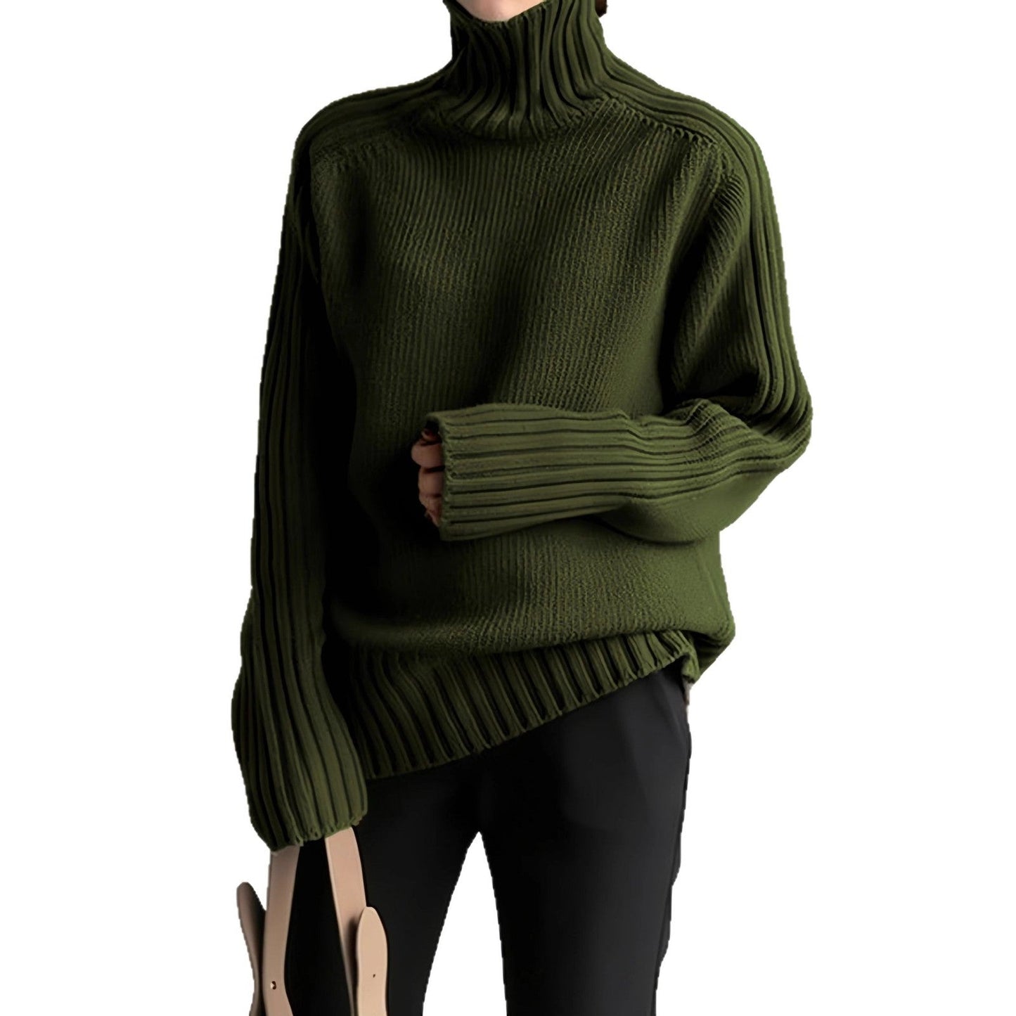 Douce Hiver™ - Cachemire