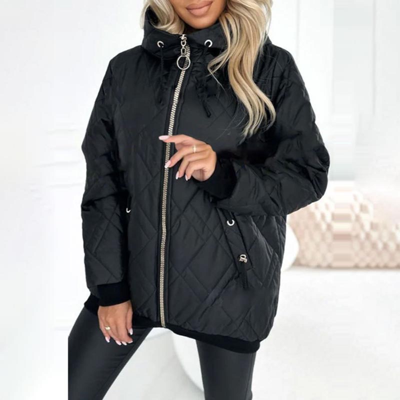 Parka Vérane Élégance™