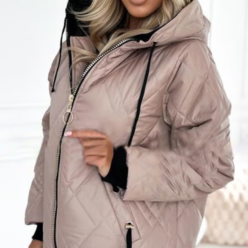 Parka Vérane Élégance™