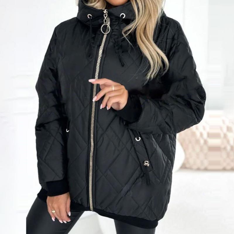 Parka Vérane Élégance™