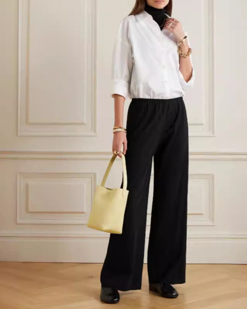 Sophie - Pantalon Palais