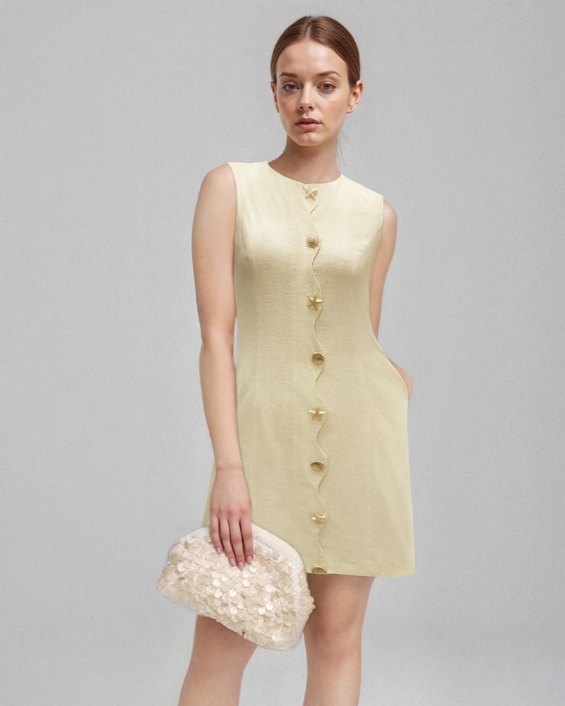 Sophie - Robe Shellie