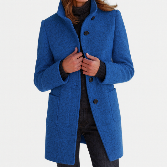 Stella™ | Veste à col montant pour femme