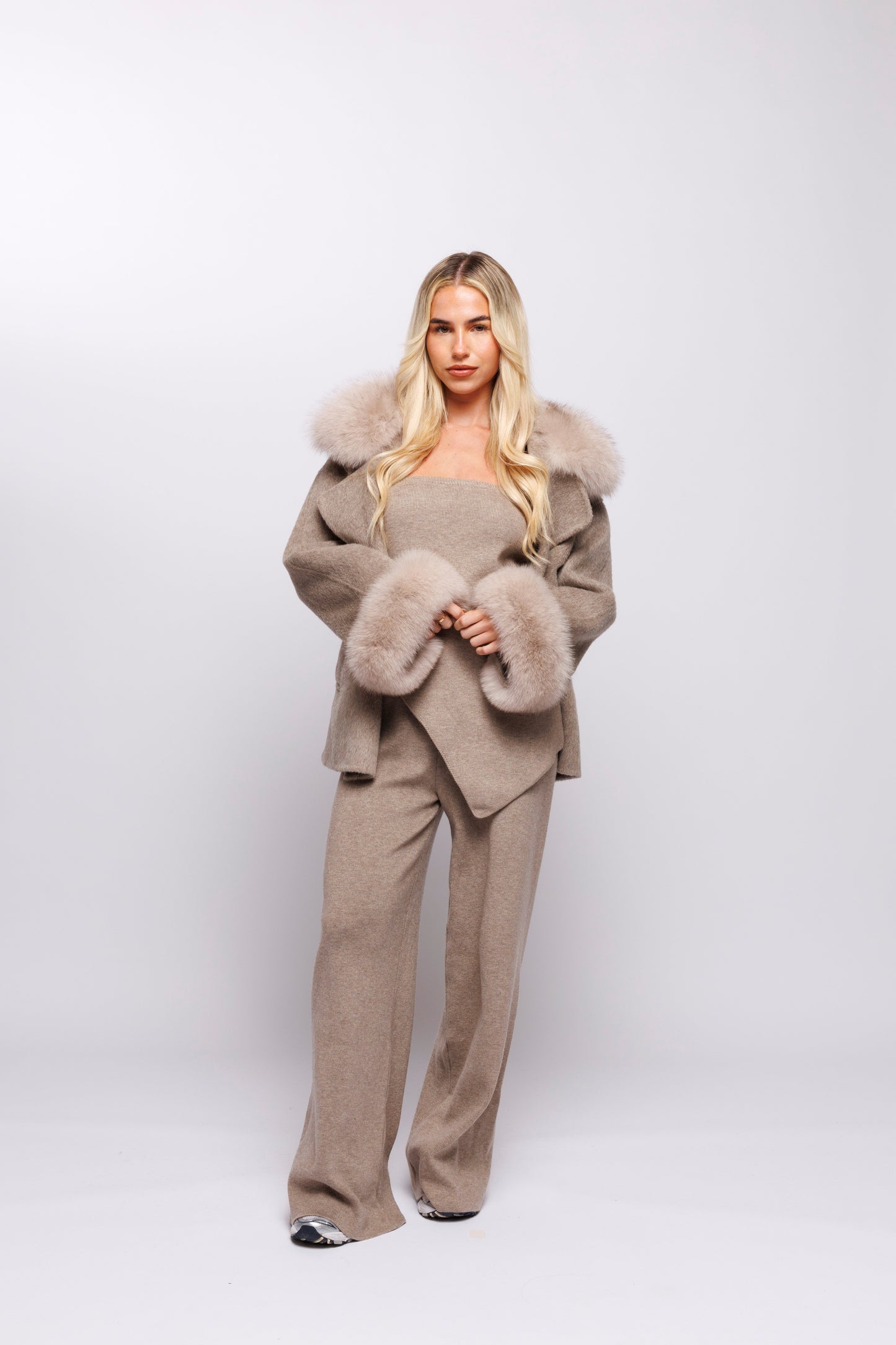 Mia - Les Claridge