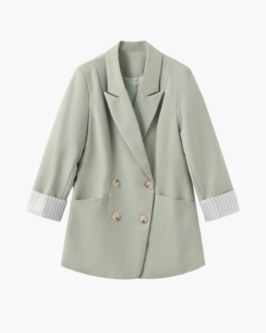 Sophie - Blazer oversize Lady Luxe