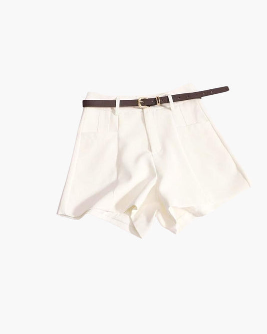 Sophie - Le short vintage luxe