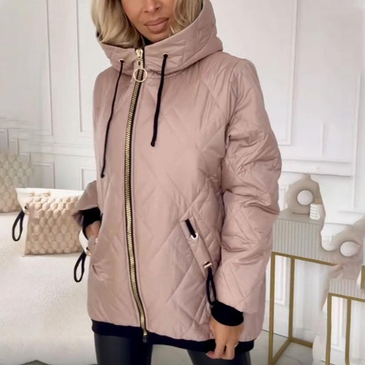 Parka Vérane Élégance™